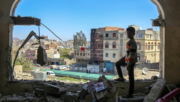 Смертник подорвал себя на юге Йемена, 30 новобранцев полиции погибли